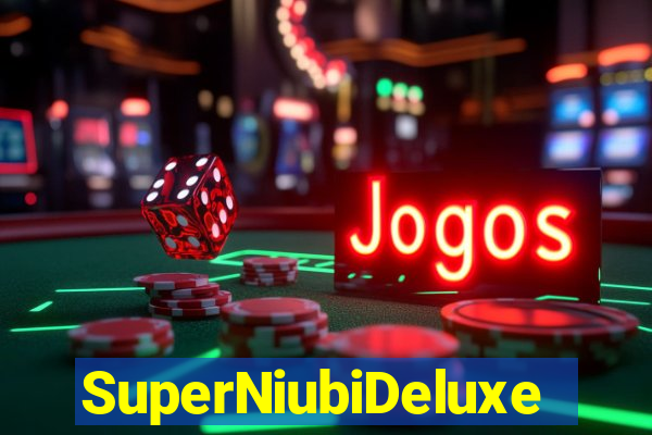 SuperNiubiDeluxe super mario deluxe nintendo switch rom